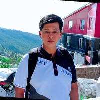 Bykea Employee Iftikhar Taqi's profile photo