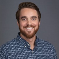 Actalent Employee Tony Lund's profile photo