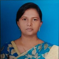 DTH Selection Employee Saritha Ponnala's profile photo