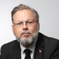 Volta Foundation Employee Glenn Green's profile photo
