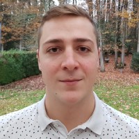 iumtek Employee Raphaël Raepsaet's profile photo