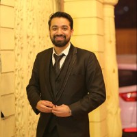 Insight Health Employee Harshit Thukral's profile photo