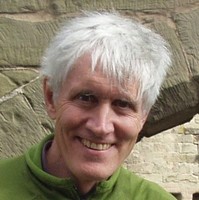 Richard Travers