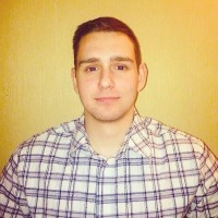 2dSearch Employee Jaryd Nubla's profile photo
