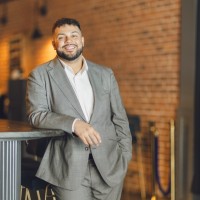 LogRocket Employee Jordan Jacobs's profile photo