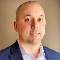 Stenograph Employee Mark Kuczora's profile photo