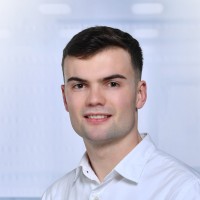 Siemens Employee Simon Specht's profile photo