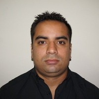 OFRA Cosmetics Employee Leonardo Salazar Villarroel's profile photo