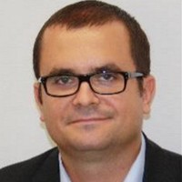 Banka Slovenije Employee Primož Marinšek's profile photo