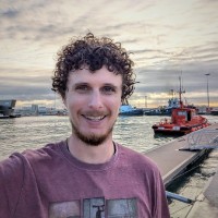 Lemvos Employee Daniel Severinsen's profile photo