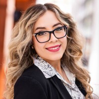 Gabrielle Fisher Email & Phone Number