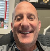 Impact Fire Services Employee Ronald Cooper's profile photo
