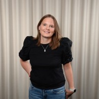 OEM Electronics AB Employee Maja Rehn's profile photo