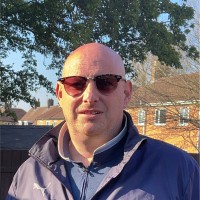 Spectral Windows Ltd. Employee Peter Mutton's profile photo