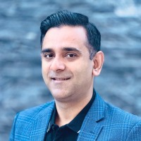 Bromic Group Employee Aayush Vishnoi's profile photo