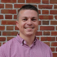 Disney Vacation Club Employee Gregory Miles's profile photo