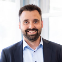 ISG Nordic AB Employee Jonas Malmgren's profile photo