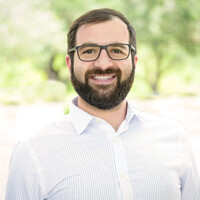 Orchest Technologies Employee Gonzalo Gabriel Rico's profile photo