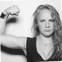 Shannon Eberly Fitness LLC Employee Shannon Eberly's profile photo