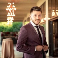 ARRK Research & Development SRL Romania Employee Mihai Turc's profile photo