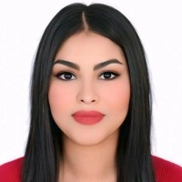 LeanSoft Employee Amal Zaaboul's profile photo