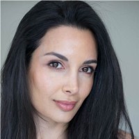 SI Global Partners Employee Sofia Z's profile photo