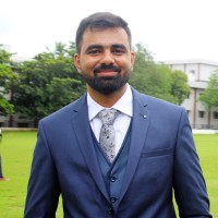Think41 Employee Kalpaj Pise's profile photo