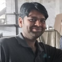 Arsh Technologies Employee Ramiz Rangrej's profile photo