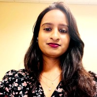 Centene Corporation Employee Anu P's profile photo