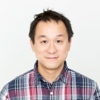 IBM Employee Jeff Chew's profile photo