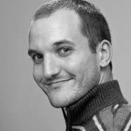 Pix4D Employee Andrea Benazzo's profile photo