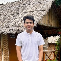 Sekel Tech Employee Sourav Funde's profile photo