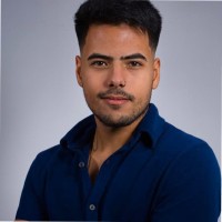 Santiago González Blanco's profile photo