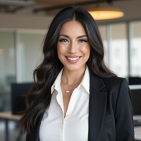 Jewish Community Center of Houston Employee Monica Gonzales's profile photo