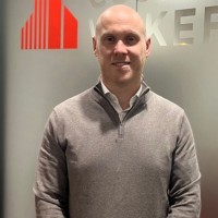 Cushman & Wakefield Employee James Yates's profile photo