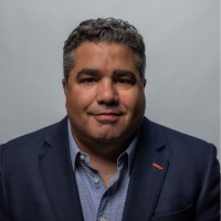 Volvo Car USA Employee Frank Vacca's profile photo