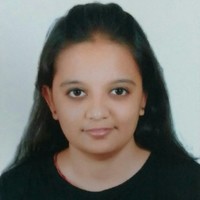 Wipro Technologies Employee Megha Zaveri's profile photo