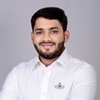 United Fish LLC Employee Muhammed Shiaar's profile photo