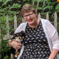 Bosch Rexroth US Employee Amy Defayette's profile photo
