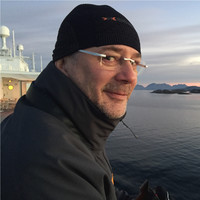 Polyrub Cooper Standard FTS Pvt Ltd Employee Jens Bauer's profile photo