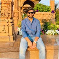 Quantum Code Consultancy Services Employee Bhargav Chowdary's profile photo