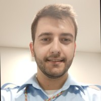 Glartek Employee João Marques's profile photo