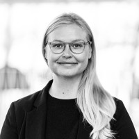 Saxo Bank Employee Barbara Nylin's profile photo