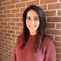 Kinetisense Employee Katie Lynch's profile photo