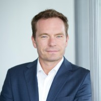 Digital Charging Solutions Employee Markus Bartenschlager's profile photo