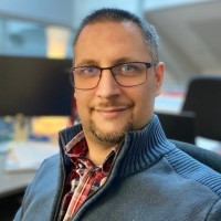 abcfinance GmbH Employee Viktor Deak's profile photo