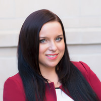 VXG Employee Tonya Logunova's profile photo