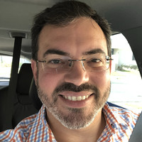 Arrowpac Inc Employee Rafael F. Picón's profile photo