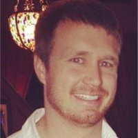 Colton Burr Email & Phone Number