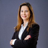 Elastri  Engenharia Employee Carolina da Luz Brito's profile photo